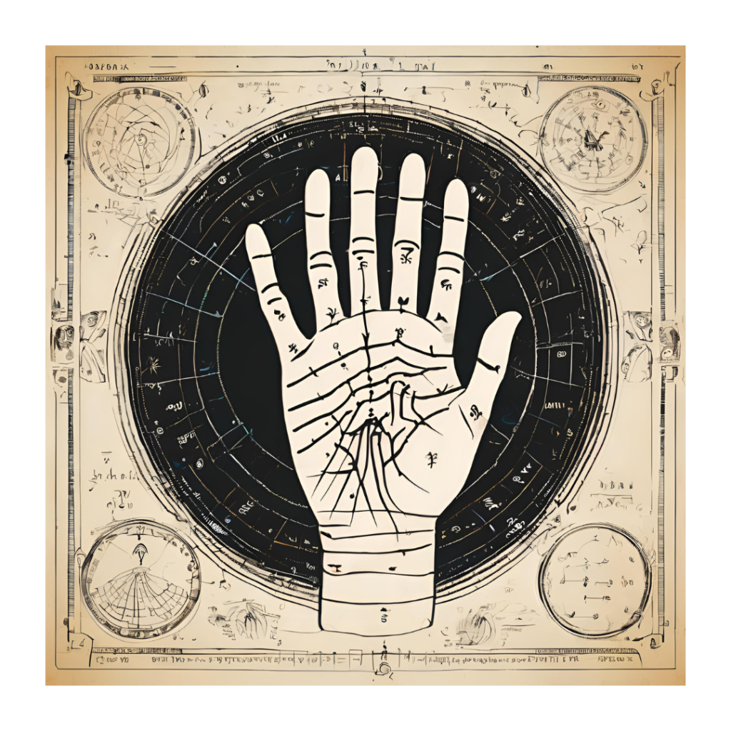 Palmistry