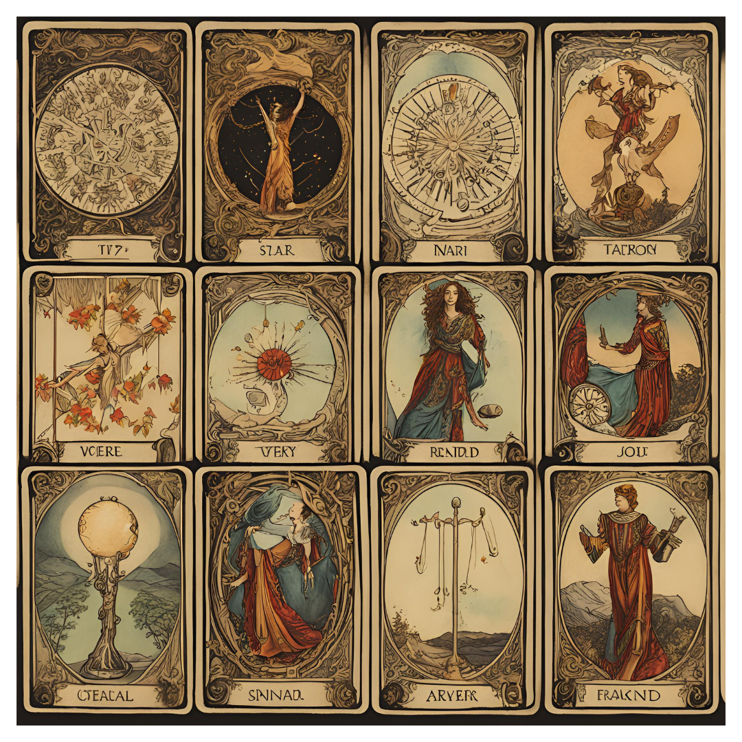 Tarot