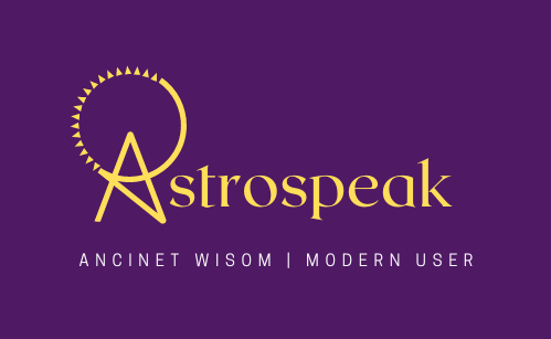 Astrospeak